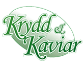 Krydd & Kavíar